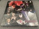 BLOODSTAINED RITUAL OF THE NIGHT SOUNDTRACK VINYL 4LP  SIGNED LIMITED EDITION