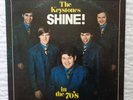 THE KEYSTONES SHINE  IN THE 70'S