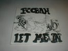 POOBAH Let Me In RE Ripple 2 LP SEALED 2023 Hard Psych Sudden Death BONUS TRACKS