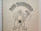 BAD MANNERS SKA'N'B Vinyl LP 1980 Magnet Records UK Press MAGL 5033 NM