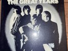 The Rolling Stones – The Great Years 4 LP Vinyl Box Set