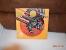 JUDAS PRIEST SCREAMING FOR VENGENANCE, Original 1ST PRESS, SHRINK, HYPE AND OZ