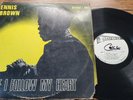 Dennis Brown , If I Follow My Heart , Studio One Label VG