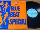 Various Artists- Blue Beat Special LP -1968 Jamaican CSP1 VG