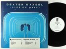Dexter Wansel - Life On Mars LP - Philadelphia International VG+ PROMO