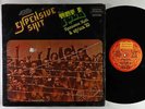 Fela Ransome Kuti & Africa 70 - Expensive Shit LP - Editions Makossa Shrink
