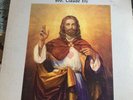 Brother Claude Ely LP “Child Of The King”