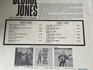 The Best Of George Jones. PROMO COPY