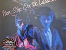 Soft Cell Non-Stop Erotic Cabaret Ltd Yellow / Blue 2x Vinyl Sealed MINT