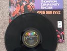 Milton Brunson &  Thompson Community Singers - Open Our Eyes -