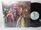 Tom Waits – The Heart Of Saturday Night, 1974 LP (1976 RE),Shrink Asylum 7E-1015