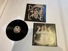 Schallplatte Depeche Mode Songs Of Faith And Devotion Live Vinyl LP LSTUMM106 UK