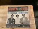 Comden and Green Perform Their Own Songs From “It’s Always Fair Weather” Heritag