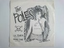 THE POLES CN TOWER PRIME TIME NIMBUS NN-313 PUNK CANADA
