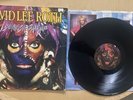 DAVID LEE ROTH - SONRISA SALVAJE WARNER BROS SRC PRESSING GLAM HARD ROCK VG