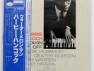 HERBIE HANCOCK TAKIN OFF BLUE NOTE GXK8021 JAPAN OBI VINYL LP