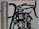 MILES DAVIS COOKIN' PRESTIGE SMJX10053M JAPAN OBI VINYL LP