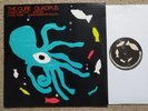 RARE INDIE GOTH US LP The Cure Quadpus ELEKTRA STED66856 1986
