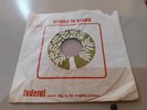 Olive Blossom-7' 45-Prince Buster – Shaking Up Orange Street / Black Girl-mp3