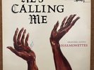 The Gospel Harmonettes “He’s Calling Me” SIGNED COPY RARE ORIG 59 GOSPEL SOUL LP
