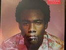 Childish Gambino Because the Internet 2-LP with Screenplay NEW (sealed see pics)