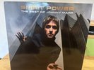 Johnny Marr - Spirit Power (2LP) [VINYL] The Best of Johnny Marr (The smiths)
