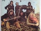 FAIRPORT CONVENTION - SELF-TITLED (US issue of the What We Did on Our Holidays)