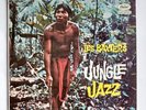 Les Baxter Jungle Jazz Vinyl Record Stereo Capitol LP 1st Rainbow Label