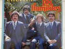 Los Humildes - Chulita Lp Vinyl 1983 Pasaste A La Historia Amor Herido NEW Balad