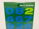 Hank Mobley – Mobley's 2nd Message 180G REISSUE LP Analogue Productions
