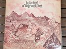 PROG - IN THE LAND OF GREY AND PINK - CARAVAN - DERAM- LP -VG