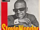 STEVIE WONDER EP: UPTIGHT + 3 AUSSIE TAMLA  1007 C=EX+/EX  V=NM/NM & NM/NM  1967