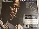 miles davis kind of blue vinyl