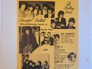 The Rolling Stones Beautiful Delilah Featuring Carol & Fanny Mae