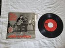 45 EP  French Press   :   EDDIE COCHRAN :Blue suede shoes + 3
