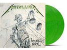 Metallica - ...And Justice For All [Dyers Green Vinyl] [Import]