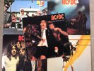 5 x AC/DC Lp`s +Highway To Hell+Let There Be Rock+If you want..+High Voltage