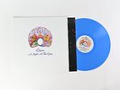 Queen - A Night At The Opera on Hollywood Records Blue Vinyl