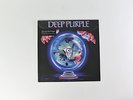 Deep Purple - Slaves And Masters Reissue on Music On Vinyl