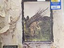 Led Zeppelin IV Vinyl New 180 Gram LP Remaster 2014