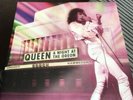 VINYL LP - QUEEN - A NIGHT AT THE ODEON