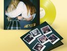 WET LEG DEBUT LIMITED YELLOW VINYL ALBUM LP mint sealed