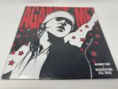 Against Me  Is Reinventing Axl Rose Vinyl Black Ex++