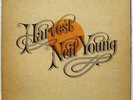 Neil Young Harvest NEAR MINT Reprise Records Vinyl LP