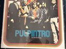 Pulp - Intro The Gift Recordings Vinyl LP