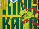King Kong - King Who? - Vinyl - VG +++
