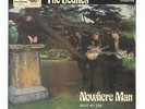 THE BEATLES - NOWHERE MAN - 7