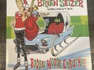 Boogie Woogie Christmas by Setzer, Brian (Record, 2015)