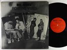 Del Jones' Positive Vibes - Court Is Closed LP - Hikeah - Rare Psych Funk OG
