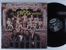 CADILLACS Crazy Cadillacs JUBILEE LP mono b